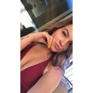 Meet your Posher, Natalie